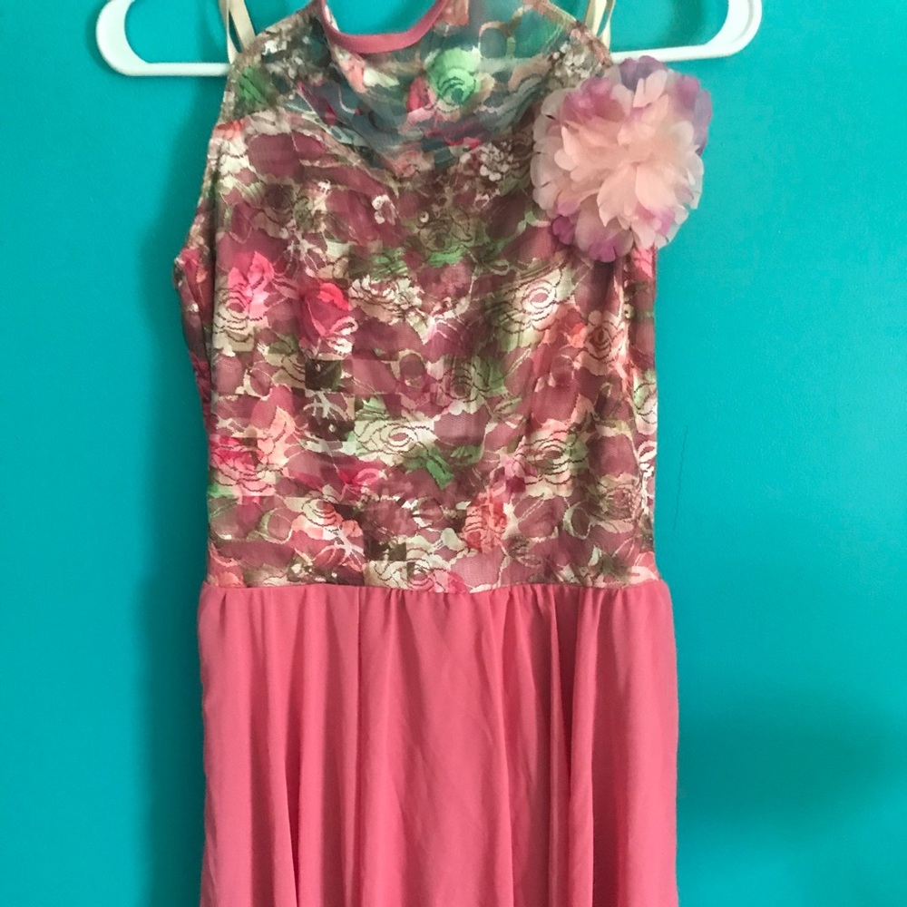 Dance Costume